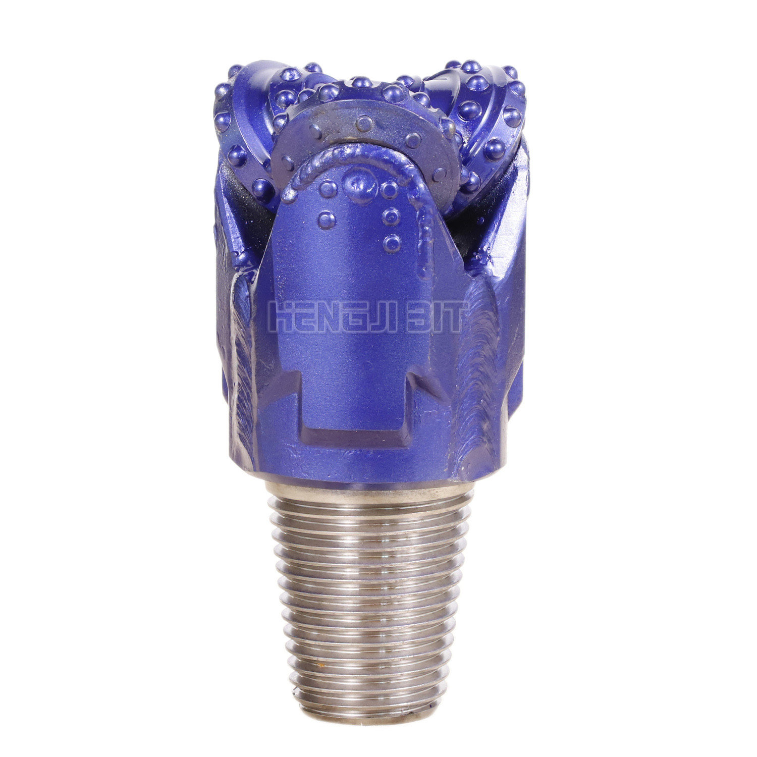 3 7/8'' 98mm Iadc 637 Tricone Rock Drilling Tool Bit