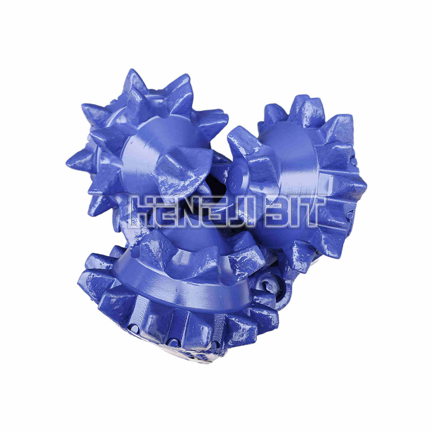 12 1/4 '' 311 mm IADC 117 Stahlzahn -Tricone -Rotary Roller Bit 