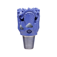 6 1/2''165mm IADC 127 Stahlzahn -Tricone -Bit 
