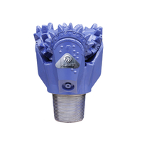 12 1/4 '' 311 mm IADC 117 Stahlzahn -Tricone -Rotary Roller Bit 