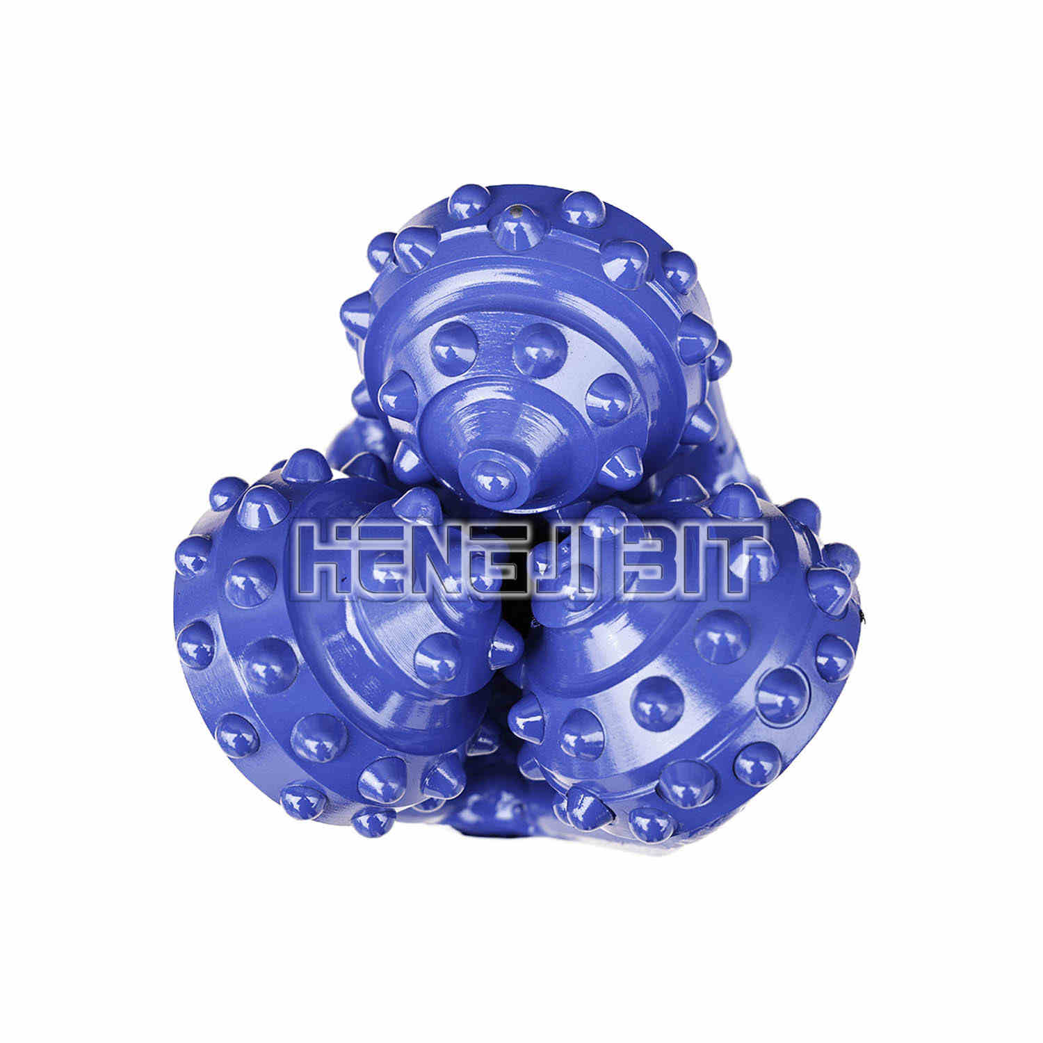 4 3/4 '' 120 mm IADC 637 TRICONE BIT CONICAL BIT BIT