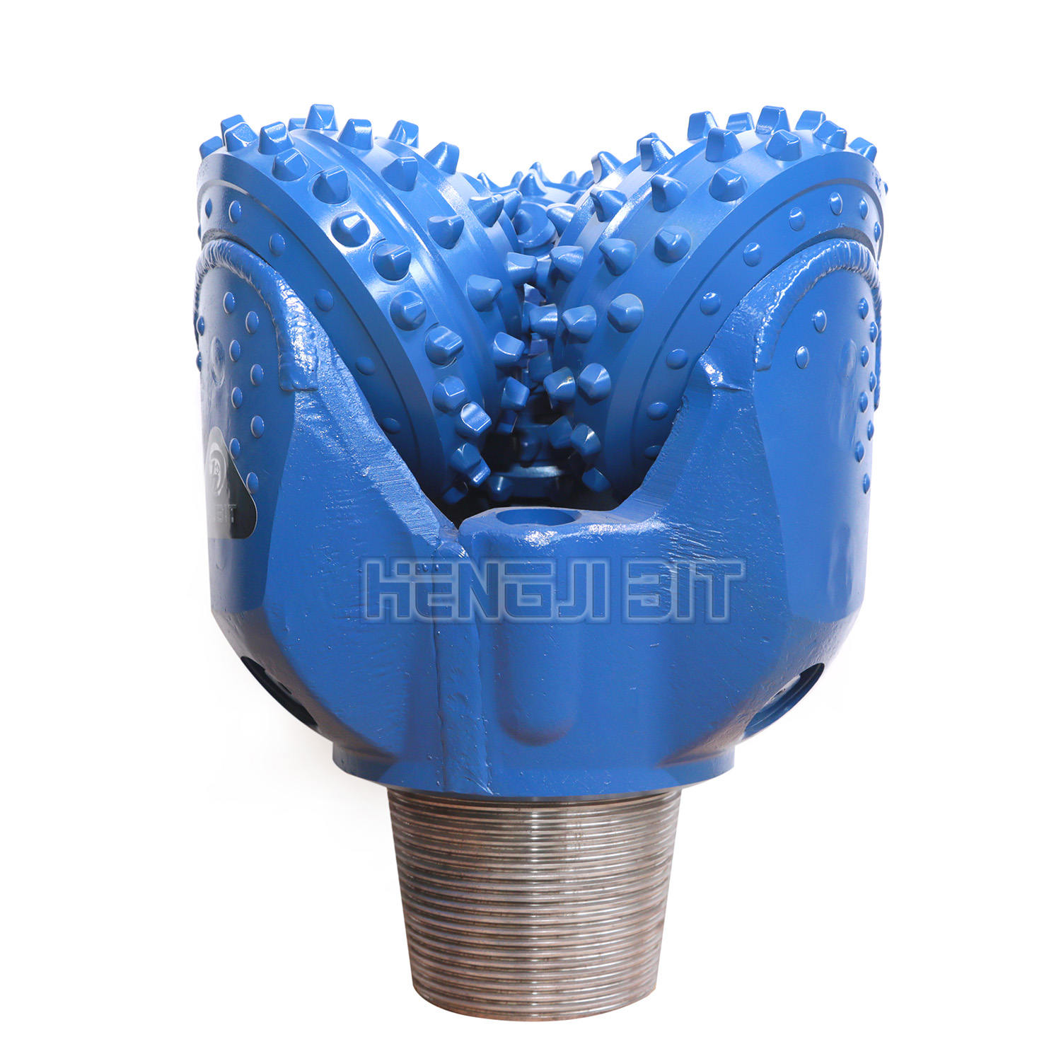 15 1/2'' (393,7 mm) IADC 537 Rotary Tricone Drill Bit, TCI Tricone Rock Bit für Wasserbrunnenbohrungen