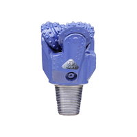 Neu 6 3/4''171mm IADC -Code 637 Tricone Drill Bit Roller Bit für Hard Rock -Bohrformationen