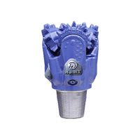 8 1/2''215mm IADC 117 Stahlzahn -Tricone -Bohrer 